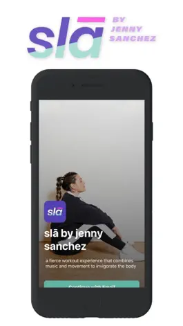 Game screenshot slā by jenny sanchez mod apk