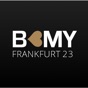 B-MY Frankfurt 2023 app download