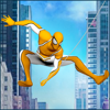Amazing Flying Hero-Thi Thuy Do
