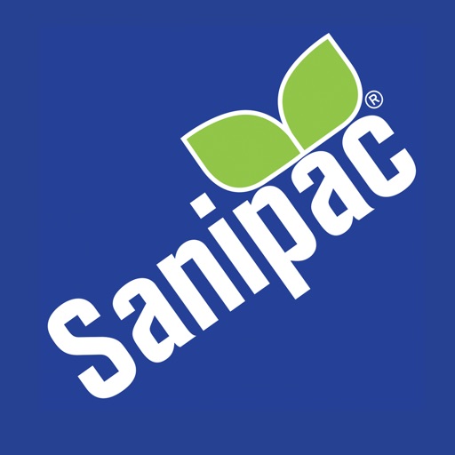 sanipac pickup schedule