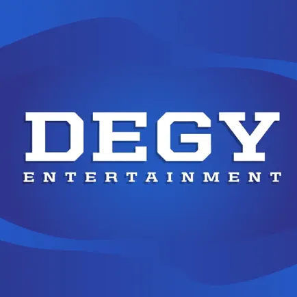 Degy Entertainment Cheats