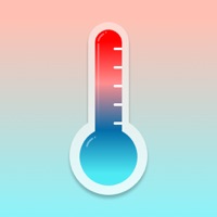 Thermometer- Check temperature Avis