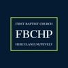 FBCHP APP icon