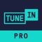 TuneIn Radio Pro isn’t generally thought of as a go-to app for listening to podcasts, but it does a surprisingly good job