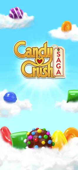 Game screenshot Candy Crush Saga mod apk