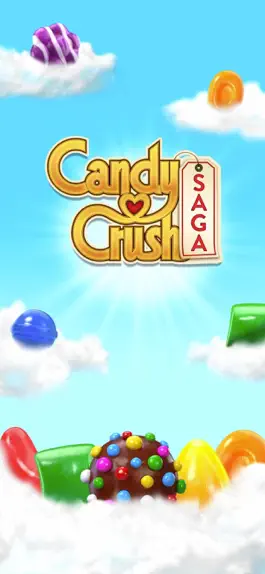 Game screenshot Candy Crush Saga mod apk