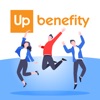 Benefity Up icon