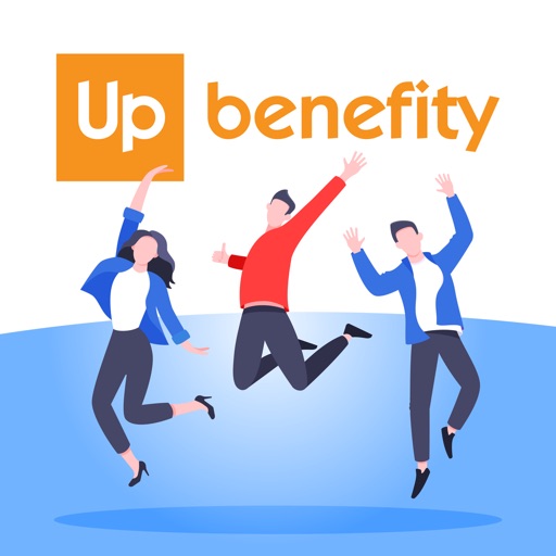Benefity Up