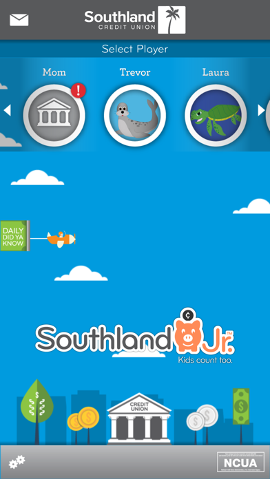 Screenshot #1 pour Southland Jr.