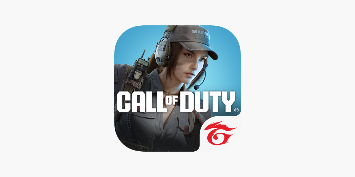 Call of Duty Mobile Garena account for sale, Video Gaming, Gaming