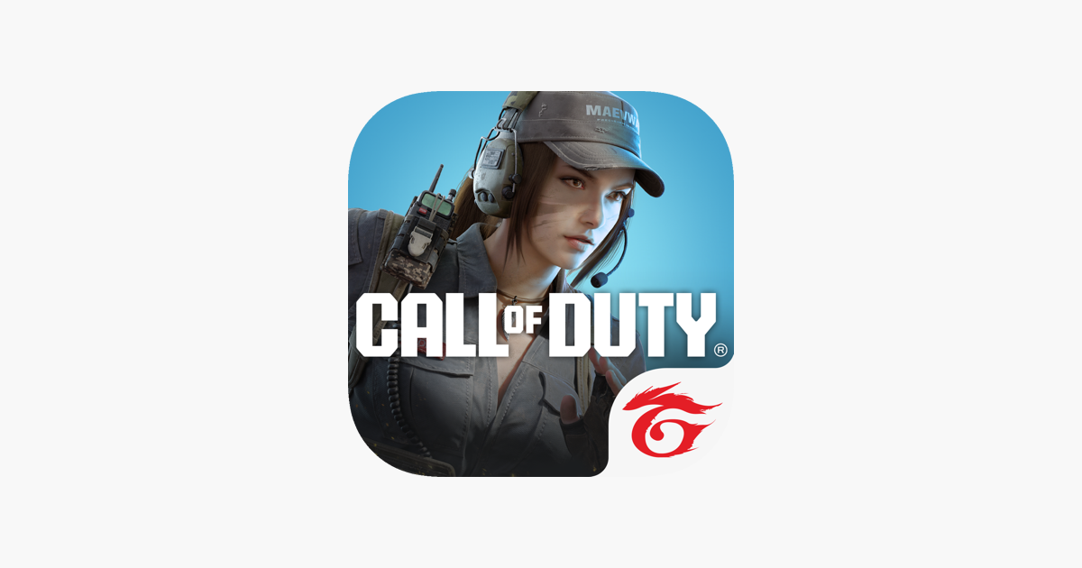 Call of Duty®: Mobile - Garena - Apps on Google Play