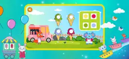 Game screenshot Игры для малышей 2-5 - EduKid apk