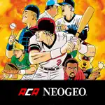 BASEBALL STARS 2 ACA NEOGEO App Problems