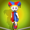 Amazing Digital Circus Puzzle icon