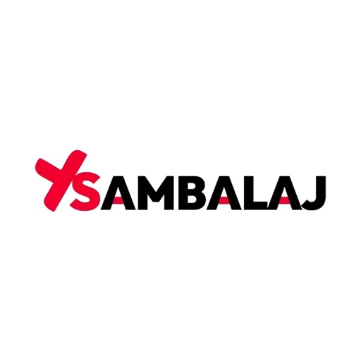 YS Ambalaj icon