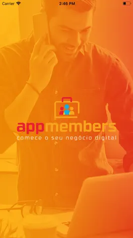 Game screenshot AppMembers mod apk