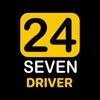 24Seven Taxi Driver icon