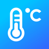 浩 陈 - Thermometer App アートワーク