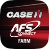 Case IH AFS Connect Farm icon