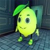 Scary Lemon Playground icon