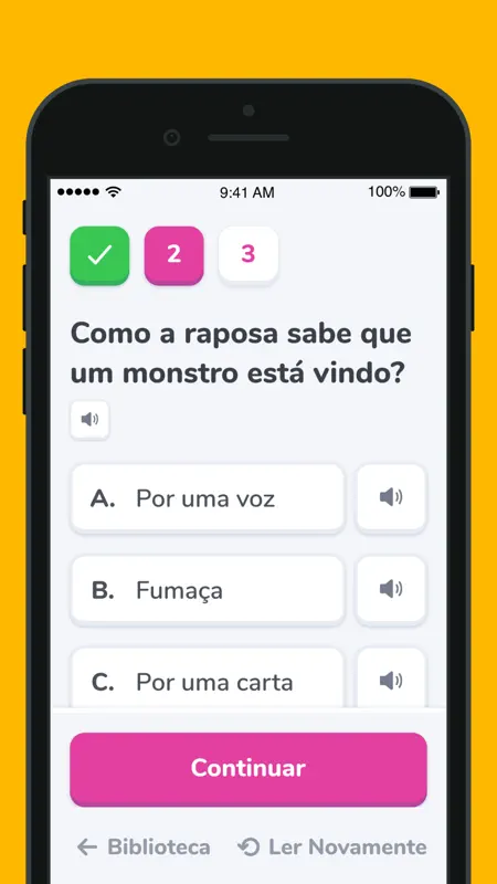 Elefante Letrado screenshot 4 of 8