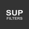 Icon Sup Filters