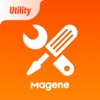 Magene Utility - iPhoneアプリ