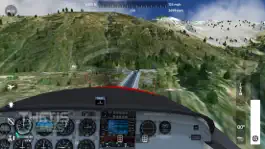 Game screenshot FlyWings 2018 Flight Simulator apk