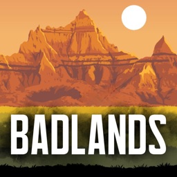 Badlands National Park Tour