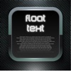 FloatText