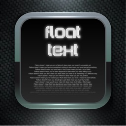 FloatText