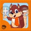 Maths Plus Minus - Arithmetic - iPadアプリ