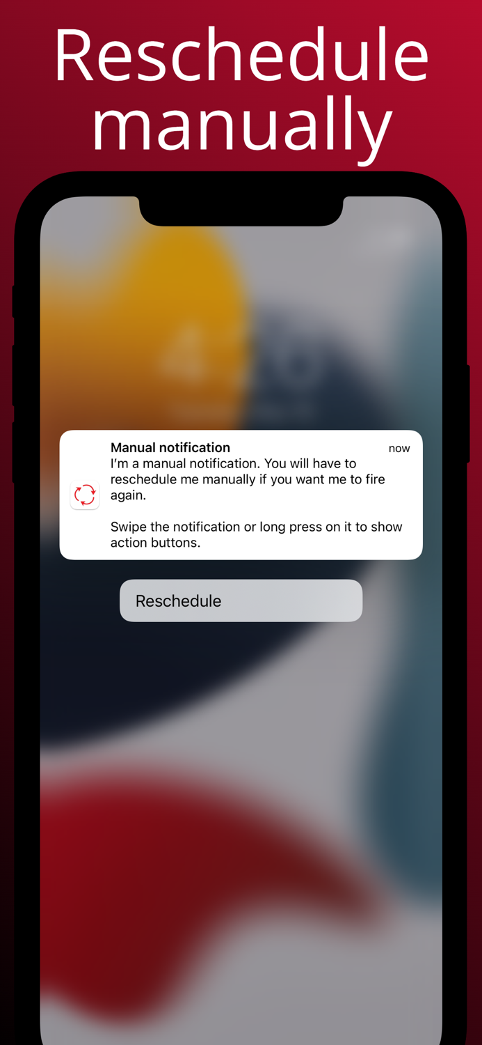 Repeat Notifications - Trigger