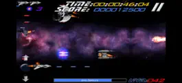 Game screenshot Space-Fight Infinity apk