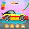 Power Wash Car Mechanic Games icon