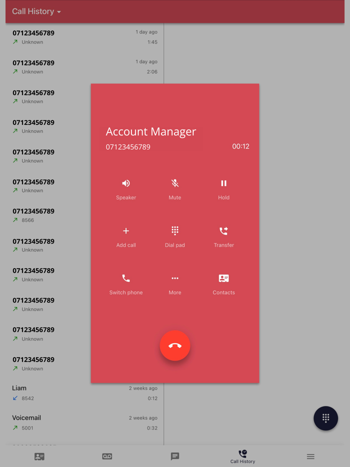 Synergy Max Telecoms