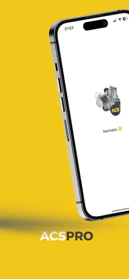 Game screenshot ACS Pro mod apk