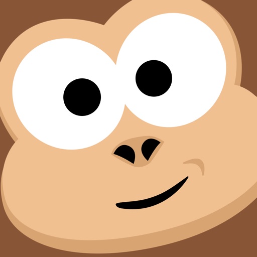 Sling Kong iOS App