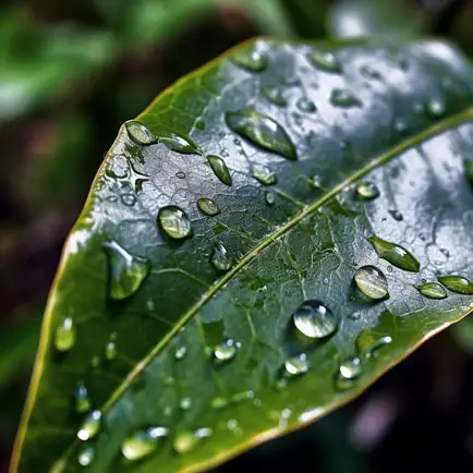 Alpha Waves, Rain Sounds Читы