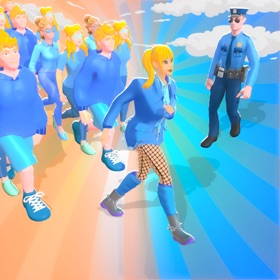 螢幕擷取畫面 (10) Stealth Run 3D