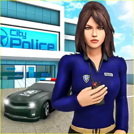 Police Mom Family Simulator Cheats