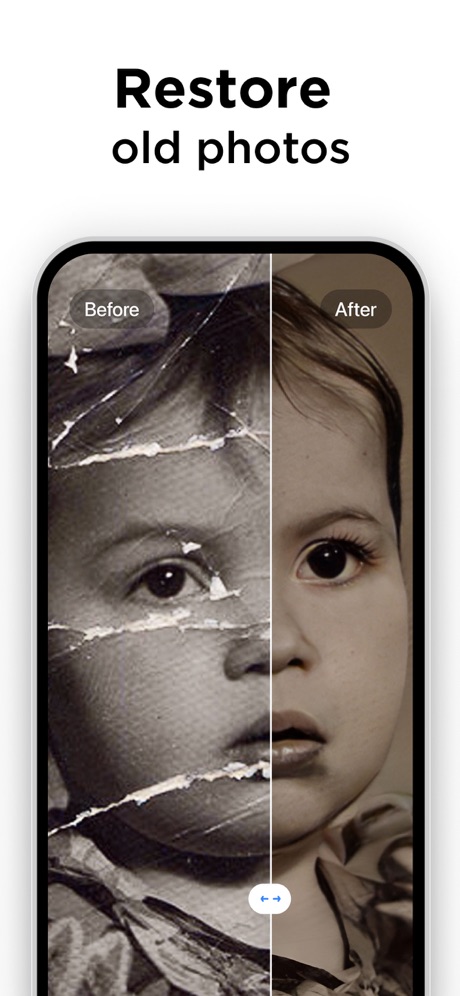 Pixelup: AI Photo Enhancer App 3