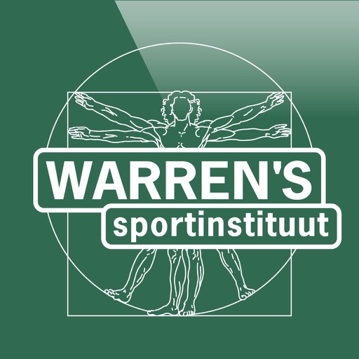 Warren's Sportinstituut - AppWisp.com