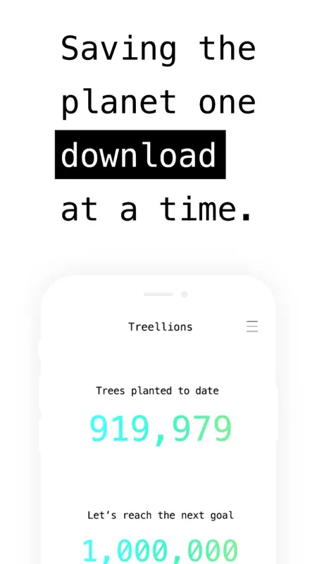 Treellions - Plantamos arboles screenshot 3 of 7