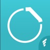 MevoFit Fitness Tracker App icon