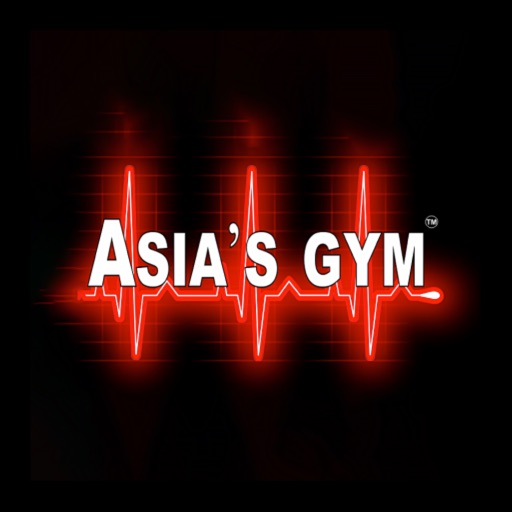 Asias Gym icon