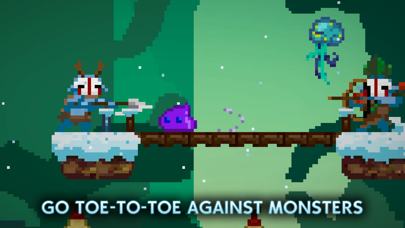 Jumbo: Jewel of Realms Screenshot