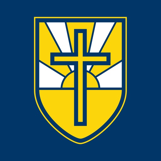 Immanuel Lutheran College icon