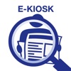 E-Kiosk icon