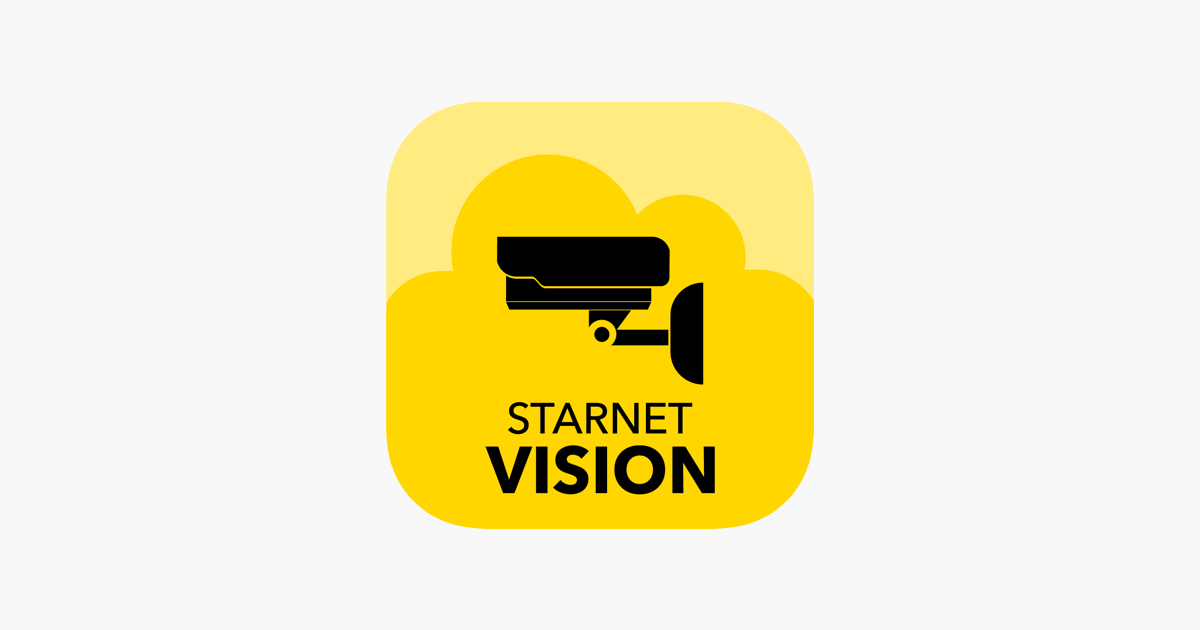 StarNet Vision on the App Store